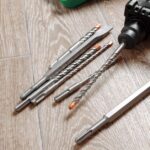 ¿Broca De Madera O De Metal? Diferencias Y Cómo Elegir La Correcta