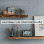 Cómo Construir Repisas De Metal Y Madera Que Soporten Mucho Peso