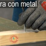 Cómo Fijar Madera A Estructuras Metálicas Sin Que Se Afloje Con El Tiempo