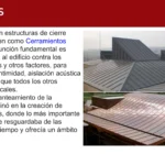 Cubiertas Especiales: Tipos De Estructuras Y Materiales Recomendados