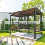 Diseño Y Fabricación De Pérgolas En Madera Y Metal: Guía Completa