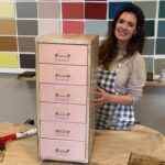 Errores al Pintar Metal Imitación Madera y cómo corregirlos