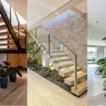Escaleras De Metal Y Madera: Tendencias De Diseño Para 2026