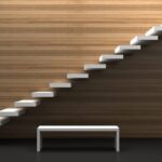 Escaleras Flotantes: Diseño, Ventajas Y Materiales Recomendados
