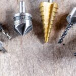 Herramientas Recomendadas Para Perforar Madera O Metal Sin Dañar La Pieza
