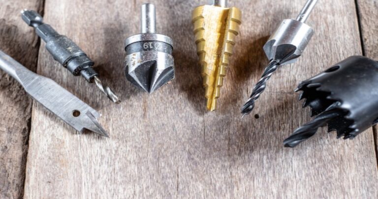 Perforar HERRAMIENTAS PARA PERFORAR MADERA O METAL SIN DAÑOS