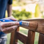 Pintar Metal Con Acabado Tipo Madera: Técnicas Y Trucos Profesionales