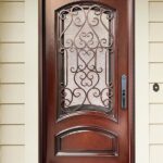 Puertas De Madera Y Metal Para Exteriores: Tipos, Precios Y Ventajas