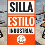 Soldadura Para Principiantes: Lo Básico Para Fabricar Muebles Metal–madera