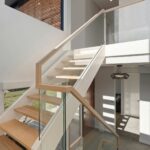 Tendencias En Escaleras Modernas Para Interiores En 2025