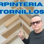 Trucos para lograr uniones invisibles entre madera y metal